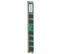 Tomantery Modulo di Memoria Precise Desktop Completamente Compatibile 2 GB DDR2 533 MHZ PC-4200 per Prestazioni Migliorate Adatto per Utenti Desktop