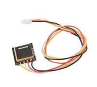 Tomantery Modulo GPS Drone Antenne in Ceramica Posizionamento in 3 modalità per Droni da Corsa RC Galileo BDS 3.-5V PCB