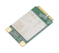 Tomantery Modulo Mini PCI-E 4G LTE per Quectel EC25-AU in America Latina/Australia/Taiwan - Velocità di Comunicazione Elevata per Router Industriali, PDA - 1 Modulo 4G