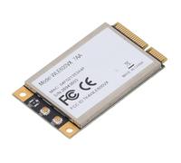 Tomantery Modulo PCIe Dual Band Wireless Fidelity con velocità 867Mbps per AP Router Wireless di Livello Industriale, 2.4G 5G Selezionabile, Chipset QCA9882, per la Sicurezza della Rete Aziendale