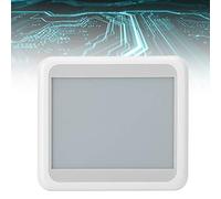 Tomantery Monitor da 4,2 Pollici con Spazzolatura Wireless per App Mobile, Senza Batteria per la Protezione Ambientale Schermo E per Funzionamento Semplice, Adatto per Uso Domestico (Schermo a