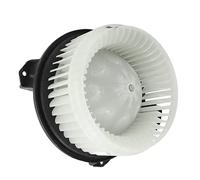 Tomantery Motore del Ventilatore di Ricambio Design Originale Motore del Ventilatore del Riscaldatore CA per 2006-2011, 2007-2010 OEM 79310-SNK-A01, TYC700194 Lunga Durata