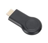 Tomantery MX Pro USB Wireless TV Display Dongle Chipset Avanzato Sg20 per IOS/Mirroring, per Streaming, Adatto per L'home Entertainment ABS