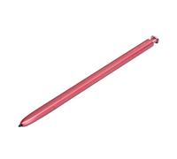 Tomantery Note 10+ Plus Penna Stilo Elettromagnetica Bluetooth per Professionisti Creativi, Penna Stilo Bluetooth Touch Screen per Artisti, Integrata in Plastica Rosa per Prendere Appunti, 36g