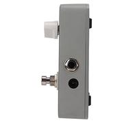 Tomantery Pedale di Riduzione del Rumore, Pedale Effetti True Bypass