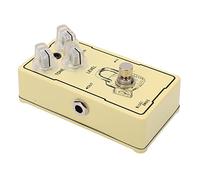Tomantery Pedale Effetto per Chitarra, Distorsione Blues Drive