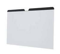 Tomantery Pellicola Anti-blu per Notebook OS X 10,9 Pollici Proteggi Schermo Che Riduce i Riflessi Pellicola Protettiva Magnetica per gli Occhi per il Controllo della Miopia, Rivestimento in PET