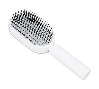 Tomantery Pettine a Cuscino D'aria, Spazzola per Capelli Massaggiante Facile Districare per il Parrucchiere a Casa, Pettine in Plastica per Ammorbidire i Nodi dei Capelli, Adatto a Tutti i di e