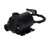 Tomantery Piccola Pompa 'acqua Portatile con Tecnologia di Azionamento Durevole Pompa Sommergibile per Acquari, Acquari, Fontane e Paesaggistica