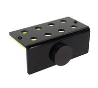 Tomantery Porta Coralli Acrilico Magnetico, Forte Magnete, Doppio Strato, Supporto per Frammenti per Acquario, Salvaspazio per Acquario, Colore Acrilico, quantità