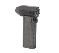 Tomantery Potente Mini Ventilatore Compatto Pulizia Rapida All'aperto, Ventilatore Portatile da 110000 Giri/min per Vari Scenari (#2)