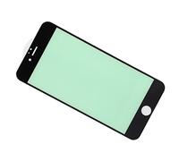 Tomantery Proteggi Schermo in Vetro Temperato con Protezione per gli Occhi a Luce Verde per 6plus Pellicola Protettiva Antiriflesso Antigraffio per la Salute degli Occhi Adatta per la folla: Utenti