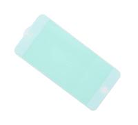 Tomantery Proteggi Schermo in Vetro Temperato con Protezione per gli Occhi a Luce Verde per 6plus Pellicola Protettiva Antiriflesso Antigraffio per la Salute degli Occhi Adatta per la folla: Utenti