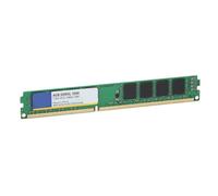 Tomantery RAM DDR3L Modulo di Memoria RAM Portatile Efficiente per Laptop DDR3L da 4 GB/8 GB per Utenti di Software di Progettazione e Lavoro D'ufficio su PC (1600 MHz 8)