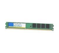 Tomantery RAM DDR3L Modulo di Memoria RAM Portatile Efficiente per Laptop DDR3L da 4 GB/8 GB per Utenti di Software di Progettazione e Lavoro D'ufficio su PC (1333 Mhz 8)