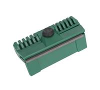 Tomantery Ravvivatori per Barre per Motoseghe Strumento Efficiente di Riparazione della Catena per Modelli Echo 4,3x2,4 Pollici Riorienta le Guide a 90 Gradi per gli Appassionati del Fai da Te