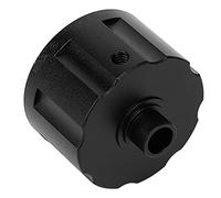 Tomantery RC Auto Differenziale Carrier Lega di Alluminio Alloggiamento Durevole per FS 336146 1/8 RC Auto 1.2x1.0in Pezzo (#)