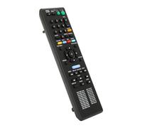 Tomantery Remoto Remoto, DVD Control Multipli Funzioni Facilmente Accessibili per Batteria Resistente Resistente per il Giocatore B119A B103A