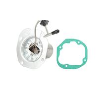 Tomantery Riscaldatore Bruciatore Camera di Combustione Affidabile in Acciaio Inossidabile per Webasto Air Top 2000S 2000ST Riscaldatori con Guarnizione