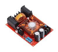 Tomantery Scheda Driver per Riscaldamento Ad Alta Tensione Modulo Bobina ZVS Installazione Semplice per Generatori Marx 1 Pz