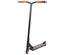 Tomantery Scooter Professionale Leggero e Resistente per Acrobazie Sportive Estreme per Avventure Lungo il Fiume