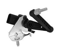 Tomantery Sensore di Livello di Altezza OE 1044971 00 C Sospensione del Corpo di Ricambio Compatibile con 2019-2023 Maggiore Sicurezza Materiale: Metallo + ABS, 1 X Sensore di Altezza Corporea