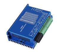 Tomantery Servo Ibrido Ad Anello Chiuso con Driver Motore Passo-passo Avanzato HSS57 per un Controllo Preciso del Movimento per Uso Industriale