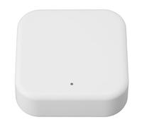 Tomantery Smart Door Lock, Tipo C 2.4G Wifi Lock Wifi Smart Controllo Vocale per il Blocco delle Porte