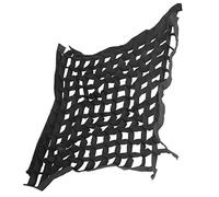 Tomantery Softbox Griglia Cellulare Rete in Nylon Portatile per il Controllo della Sovrapposizione della Luce e Dell'uscita Direzionale per Studio Fotografico, Dimensioni 60x60 Cm
