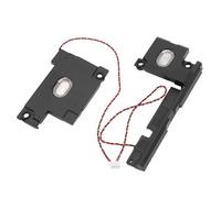 Tomantery Sostituzione 'altoparlante del Laptop Eccellente Struttura del Suono per ThinkPad X230S X240S X240 X250, Robusto Materiale ABS, Plug and Play, Adatto per Lavoro D'ufficio e Intrattenimento