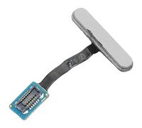 Tomantery Sostituzione Cavo Pulsante Home Cavo Flessibile Touch con Impronte Digitali Resistenti per S10E G970, Ideale per la Riparazione, con Strumenti per un Semplice Assemblaggio, Colore Come