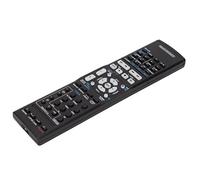 Tomantery Sostituzione del Telecomando Durevole Facile da Usare per Ricevitore Video AXD7569, Materiale ABS per il Modello Applicabile