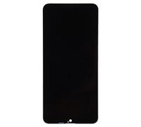 Tomantery Sostituzione Touch Screen Digitalizzatore Display LCD Realme3pro, Gruppo Schermo Durevole per RealmeX Youth Edition, Riparazione Schermo Difettoso per C20, per C21, per C11-2021,