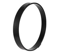 Tomantery Stampo per Pavimentazione da Giardino Elegante Creatore di Percorsi con Motivi Fai-da-te, Diametro 34,5 Cm, per Giardini e Cortili