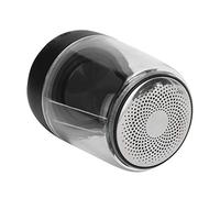 Tomantery Subwoofer per Altoparlante Portatile Senza Fili 5.2 con Luce LED HIFI per attività All'aperto Materiale Acrilico (#1)