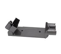 Tomantery Supporto per Aspirapolvere a Parete per V7 - Staffa di Ricarica in ABS Resistente per Risparmiare Spazio - Adatto per lo Stoccaggio Domestico