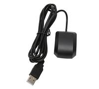 Tomantery Supporto Remoto per Antenna GPS Ottima Soluzione per i Viaggiatori Modulo di Navigazione USB per per, Facile da Usare Adatto per Radioamatori