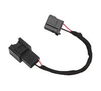 Tomantery SYNC3 Modulo USB Cablaggio Cavo Adattatore Durevole per C-MAX Edge Expedition Explorer, Sostituzione per HUB USB GEN 1, Adatto a SYNC3 Modulare (1 Unità)