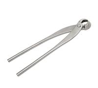 Tomantery Tagliarami Bonsai in Acciaio Inossidabile Ad Alta Durezza per un Taglio Facile e Veloce degli alberi. Ideale per gli Appassionati di Giardinaggio