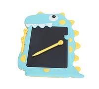 Tomantery Tavoletta Grafica LCD Tavoletta Grafica Portatile Intelligente da Disegno per Bambini, Schermo LCD Colorato, Strumento di Apprendimento per Bambini, 8,5", Ufficio, Casa, Scuola (Scrittura