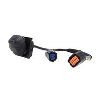 Tomantery Telecamera di Assistenza Al Parcheggio di Backup Assistenza Al Parcheggio Utile per 2019-2021, Installazione Plug and Play