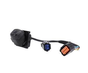 Tomantery Telecamera di Assistenza Al Parcheggio di Backup Assistenza Al Parcheggio Utile per 2019-2021, Installazione Plug and Play