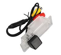 Tomantery Telecamera per Retromarcia Visione Notturna Ad Alta Definizione a 170° per Sonata NF 2004-2009, IP68 Impermeabile, Telecamera di Backup per la Sicurezza del Parcheggio