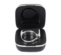 Tomantery Telecomando con Anello di Scorrimento per Supporto a Lunga Durata della Batteria Funzione Remota per Brevi Video per APP Materiale in Lega Ti (#2)