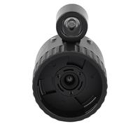 Tomantery Telescopio Oculare Elettronico Portatile Multi Rivestito Zoom 10X per Campeggio Scouting Notturno e Astronomia Display da 1,54 Pollici