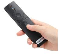 Tomantery TV 4S Telecomando Vocale Bluetooth Controller Durevole di Alta qualità Distanza di 10 M per TV 4S Remote
