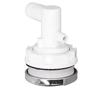 Tomantery Ugello per Vasca, Ugello per Piscina Squisito G1/2 Resistente Al Calore in Plastica per SPA