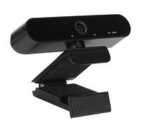 Tomantery Webcam per Videoconferenze su Computer USB 2.0 1080P Full HD con Microfono per Utenti Laptop/desktop