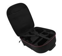 Tomantery Zaino DRONE Impermeabile, Shock Sprollata Regolabile SCHIFICATO DRONE -BACKPACK DENSENTE PORTATABILE ALTA CASAZIONE CON SCARPAZIONI PER