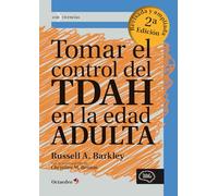 Tomar el control del TDAH en la edad adulta: 23